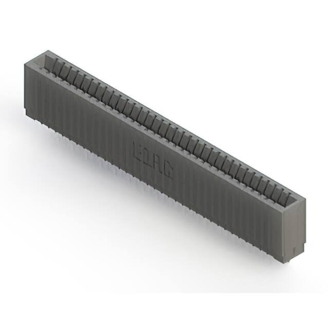 745-034-520-101 EDAC Inc.  Edgeboard Connectors